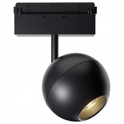 Светильник на штанге Maytoni Ball TR028-2-15W3K-B MY_TR028-2-15W3K-B