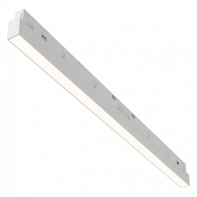 Встраиваемый светильник Maytoni Basis TR030-4-24W3K-WW-DS-W my_tr030-4-24w3k-ww-ds-w