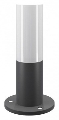 Наземный низкий светильник Maytoni Willis O418FL-01GR my_o418fl-01gr