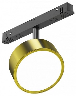 Светильник на штанге Maytoni Rado TR040-2-18W4K-BBS my_tr040-2-18w4k-bbs