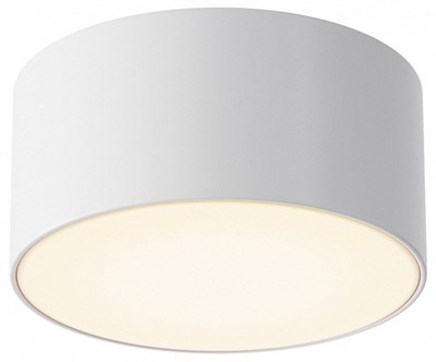 Накладной светильник Maytoni Zon IP O430CL-L15W3K my_o430cl-l15w3k