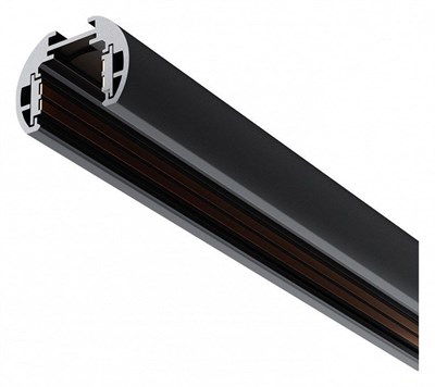 Трек подвесной Maytoni Busbar trunkings Exility TRXM034-R-412B my_trxm034-r-412b