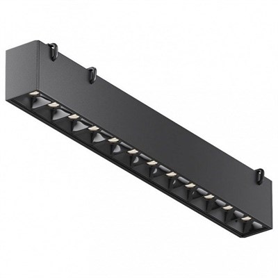 Накладной светильник Maytoni Points TR128B-12W4K-M-B my_tr128b-12w4k-m-b