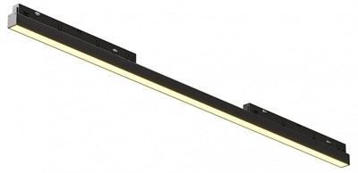 Встраиваемый светильник Maytoni Basis TR030-2-30W2.7K-B MY_TR030-2-30W2.7K-B