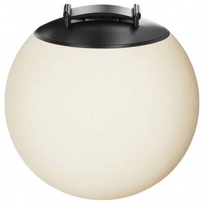 Накладной светильник Maytoni Luna TR125B-10W3K-B my_tr125b-10w3k-b