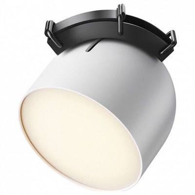 Накладной светильник Maytoni Cup TR124B-12W3K-W my_tr124b-12w3k-w