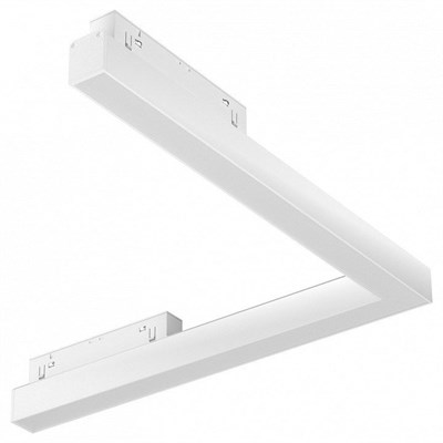 Встраиваемый светильник Maytoni Basis TR042-2-24W4K-W my_tr042-2-24w4k-w