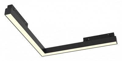 Встраиваемый светильник Maytoni Basis TR042-2-24W4K my_tr042-2-24w4k