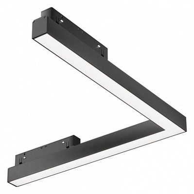 Встраиваемый светильник Maytoni Basis TR042-2-24W3K my_tr042-2-24w3k