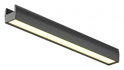 Накладной светильник Maytoni Basis TR161-1-16W3K-B my_tr161-1-16w3k-b