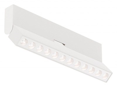 Накладной светильник Maytoni Points rot C136CL-12W4K-W my_c136cl-12w4k-w