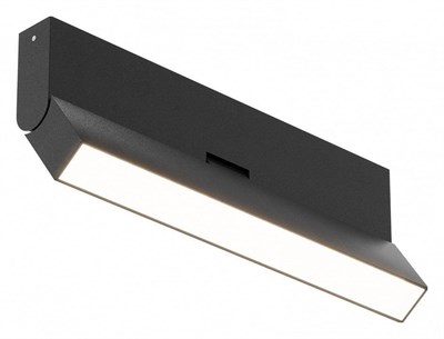 Накладной светильник Maytoni Basis Rot C133CL-12W4K-B my_c133cl-12w4k-b