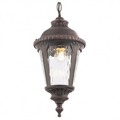 Подвесной светильник Maytoni Goiri O029PL-01BZ my_o029pl-01bz