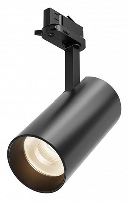 Светильник на штанге Maytoni Focus Led TR197-3-30WCCT-M-B my_tr197-3-30wcct-m-b