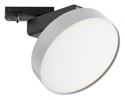 Светильник на штанге Maytoni Zon TR043-1-12W4K-W my_tr043-1-12w4k-w