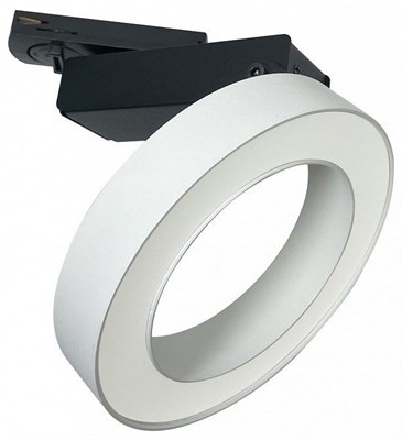 Светильник на штанге Maytoni Rim TR044-1-12W3K-W my_tr044-1-12w3k-w