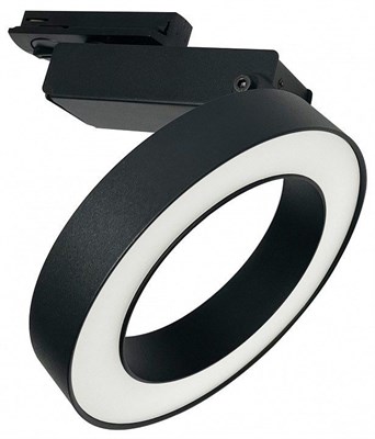 Светильник на штанге Maytoni Rim TR044-1-12W3K-B my_tr044-1-12w3k-b