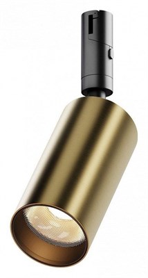 Светильник на штанге Maytoni Focus Led TR201-1-15W3K-M-BBS my_tr201-1-15w3k-m-bbs