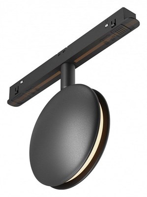 Светильник на штанге Maytoni Outline TR090-2-6W3K-B my_tr090-2-6w3k-b