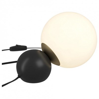 Настольная лампа декоративная Maytoni Nostalgia MOD048TL-01G my_mod048tl-01g