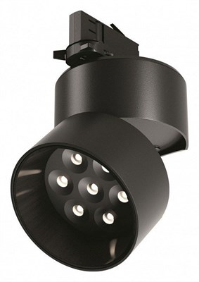 Накладной светильник Maytoni Alfa TR199-3-15W4K-M-B my_tr199-3-15w4k-m-b