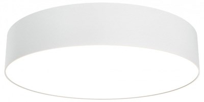 Накладной светильник Maytoni Zon C032CL-36W3K-RD-W my_c032cl-36w3k-rd-w