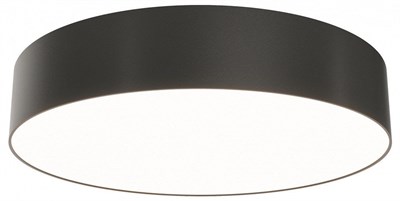 Накладной светильник Maytoni Zon C032CL-36W3K-RD-B my_c032cl-36w3k-rd-b