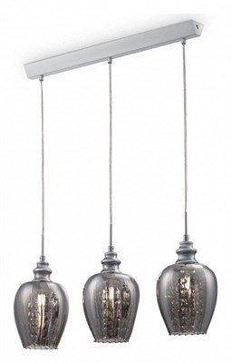 Подвесной светильник Maytoni Blues MOD033-PL-03-N my_mod033-pl-03-n