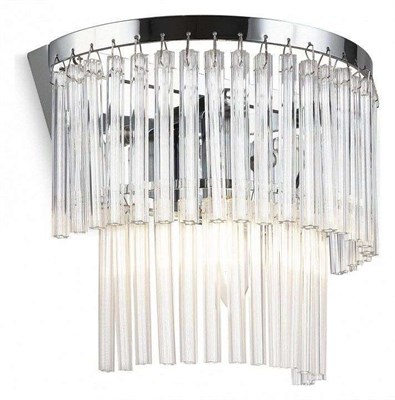 Накладной светильник Maytoni Colonne MOD093WL-01CH MY_MOD093WL-01CH