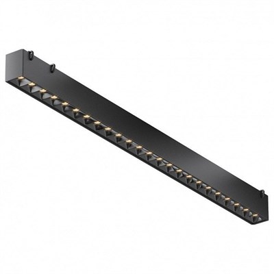 Накладной светильник Maytoni Points TR128B-24W3K-M-B my_tr128b-24w3k-m-b