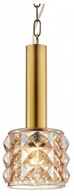 Подвесной светильник Maytoni Rock Me MOD027PL-01BS my_mod027pl-01bs