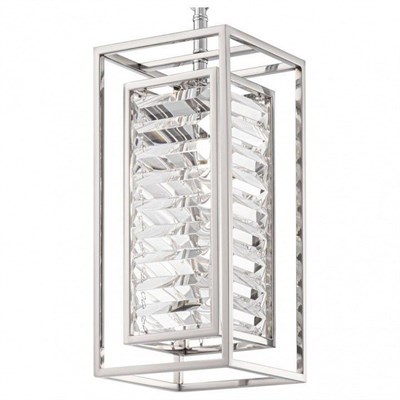 Подвесной светильник Maytoni Tening MOD060PL-01CH MY_MOD060PL-01CH