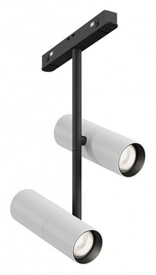 Светильник на штанге Maytoni Elti Duo TR005-4-2X12W-DS-BW my_tr005-4-2x12w-ds-bw