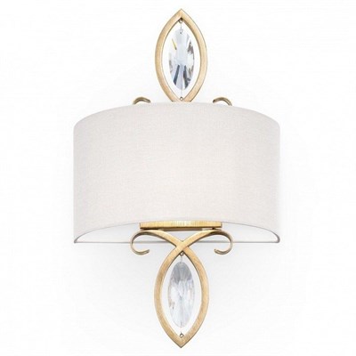 Бра Maytoni Luxe H006WL-01G MY_H006WL-01G