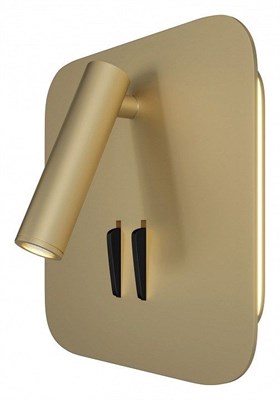 Бра Maytoni Ios 176 C175-WL-01-6W-MG MY_C175-WL-01-6W-MG