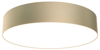 Накладной светильник Maytoni Zon C032CL-36W4K-RD-MG my_c032cl-36w4k-rd-mg