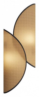 Накладной светильник Maytoni Organic MOD225WL-02B2 MY_MOD225WL-02B2