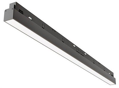 Встраиваемый светильник Maytoni Basis TR030-4-24WTW-DD-B my_tr030-4-24wtw-dd-b