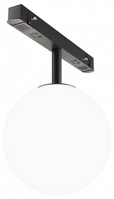 Светильник на штанге Maytoni Luna TR038-4-5WTW-DD-B my_tr038-4-5wtw-dd-b