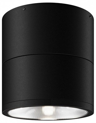 Накладной светильник Maytoni Spin O310CL-L7GF3K my_o310cl-l7gf3k