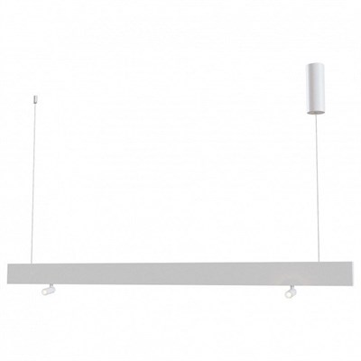 Подвесной светильник Maytoni Puntero P068PL-L27W4K MY_P068PL-L27W4K