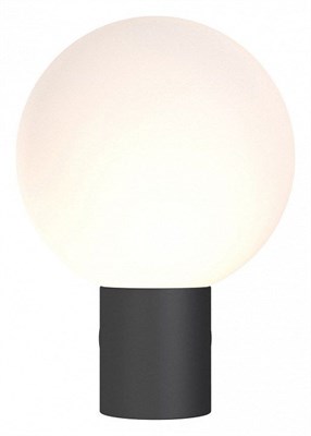 Светильник на штанге Maytoni Bold O598WL-01B my_o598wl-01b