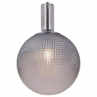 Подвесной светильник Maytoni Milagro P030PL-01CH my_p030pl-01ch