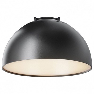 Накладной светильник Maytoni Bowl TR126B-20W3K-B my_tr126b-20w3k-b