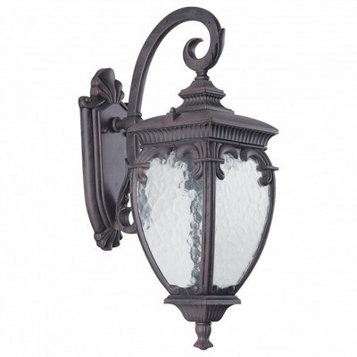 Светильник на штанге Maytoni Fleur O414WL-01BZ my_o414wl-01bz