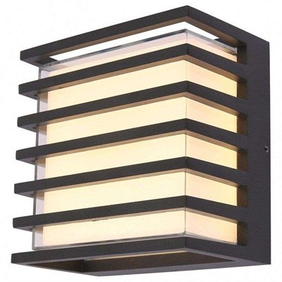 Накладной светильник Maytoni Downing Street O020WL-L10B4K my_o020wl-l10b4k