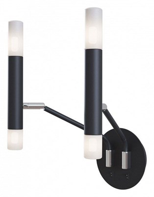 Бра Maytoni Vigo MOD620WL-04B MY_MOD620WL-04B