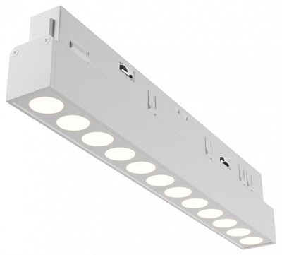 Встраиваемый светильник Maytoni Points TR031-4-18WTW-DD-W my_tr031-4-18wtw-dd-w