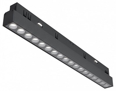 Встраиваемый светильник Maytoni Points TR031-4-18WTW-DD-B my_tr031-4-18wtw-dd-b