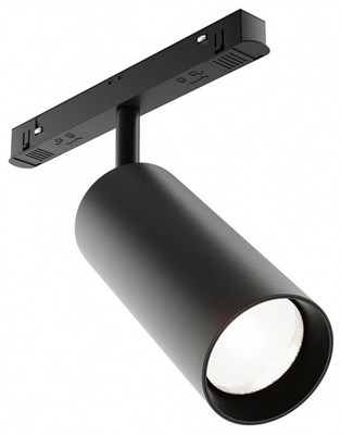 Светильник на штанге Maytoni Focus LED TR032-4-20WTW-S-DD-B my_tr032-4-20wtw-s-dd-b